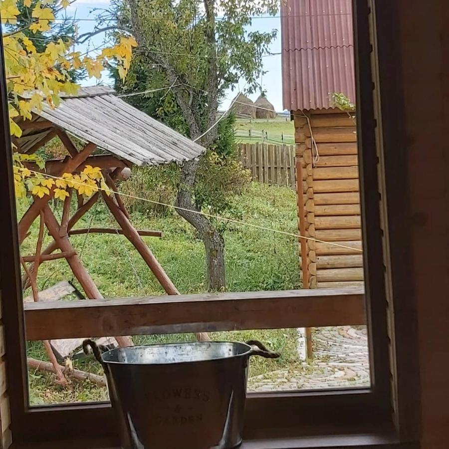 Lavender Valley Perekrestnoye Exterior photo