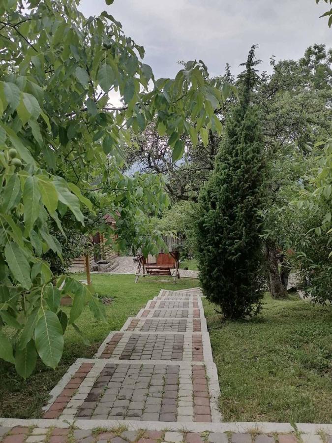 Lavender Valley Perekrestnoye Exterior photo