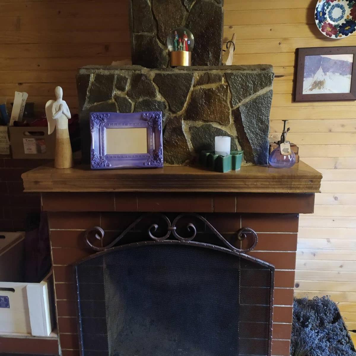 Lavender Valley Perekrestnoye Room photo