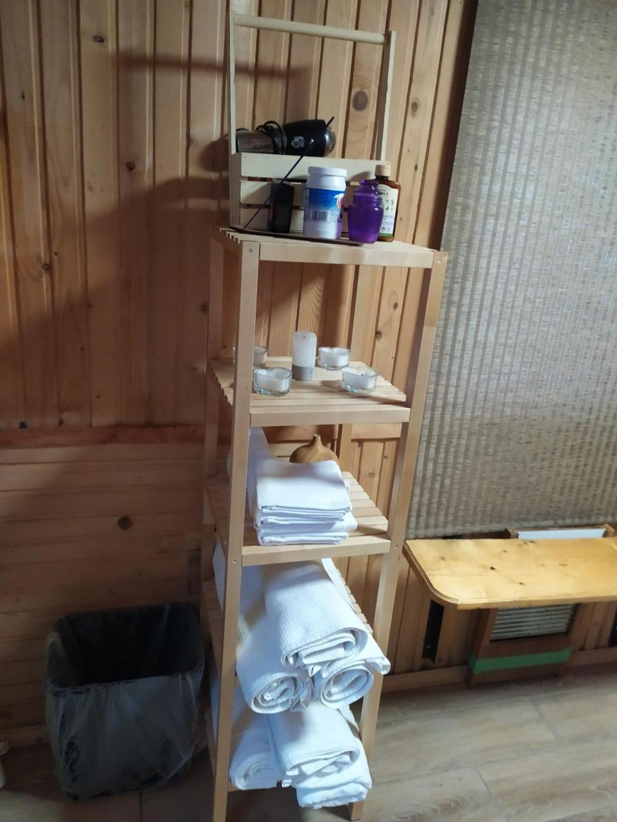 Lavender Valley Perekrestnoye Room photo